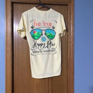 Women’s Simply Southern Tee